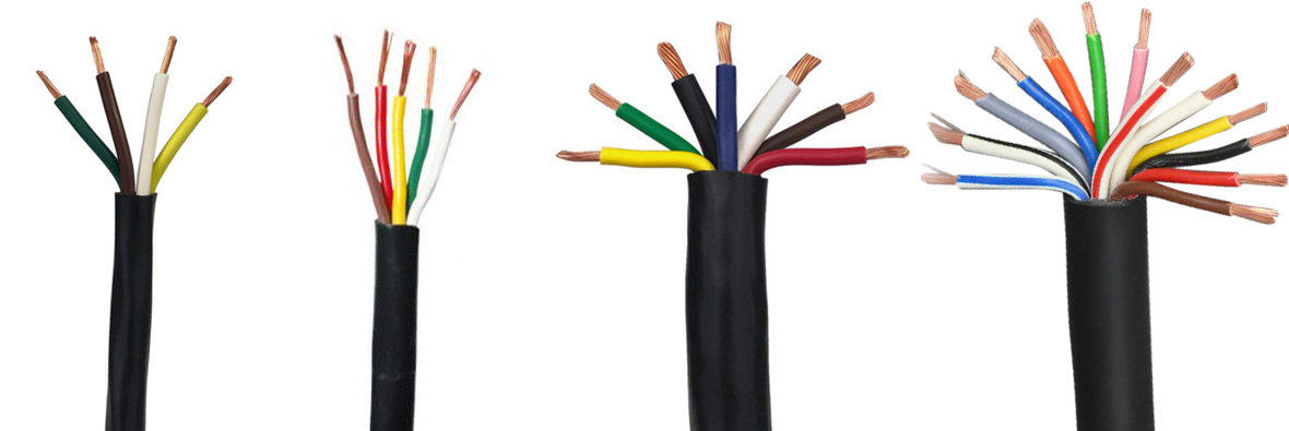 trailer cable