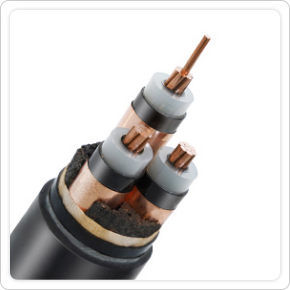 MV Power Cable