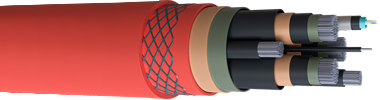 2. Round MV-reeling-cable-fiber-optics