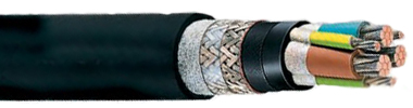 6. Chian LV Festoon Cable