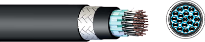 Marine cable