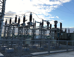 Power Station