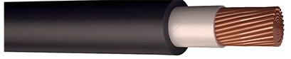 Welding cable